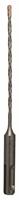 Bosch Accessories SDS-plus-5 2608585609 Carbide Hamerboor 3.5 mm Gezamenlijke lengte 135 mm SDS-Plus 10 stuk(s) - thumbnail