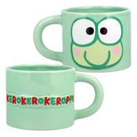 Sanrio Mug Keroppi - thumbnail