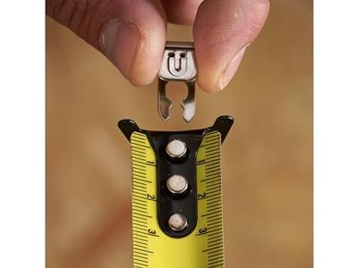 Stanley STHT37232-0 Rolbandmaat Control-Lock 8m - 25mm - thumbnail