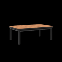 Kirra Coffee Table - thumbnail