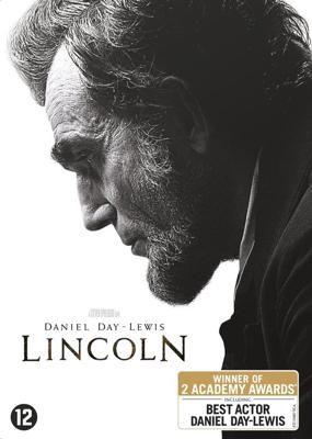 Lincoln (DVD)