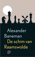 De schim van Raamswolde - Alexander Baneman - ebook - thumbnail