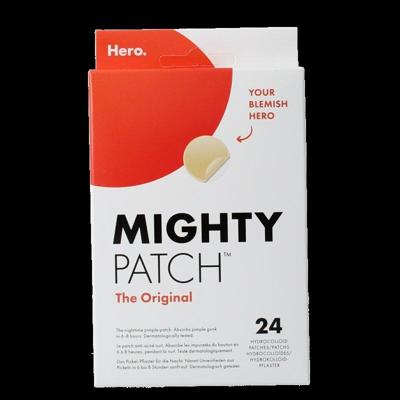 Hero Mighty Patch Original