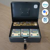 Slimme trillingssensor - thumbnail