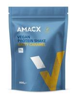 Ty Amacx recovery shake vegan sal caramel 800gr - thumbnail