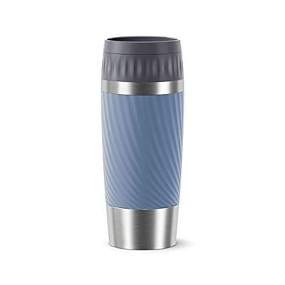 Emsa Travel Mug Easy Twist Thermosbeker Emsa Travel Mug Easy Twist Thermosbeker