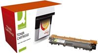 Q-CONNECT toner zwart 2500 pagina&apos;s voor Brother - OEM: TN-241BK - thumbnail