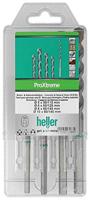 Heller ProXtreme betonborenset 5/6/8/10mm - thumbnail