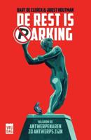 De rest is parking - Bart de Clerck, Joost Houtman - eBook (9789460018336) - thumbnail