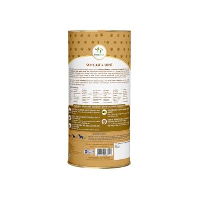 Pawfect functional freeze dried treats skin & coat - thumbnail