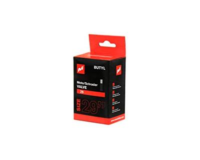 Massi 29x1,75/2,25" Binnenband V35mm Schrader Massi 29x1,75/2,25" Binnenband V35mm Schrader