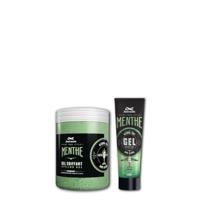 Hairgum Fixing Gel Menthe Gel Hold 6 - Alcohol Free 100gr - thumbnail