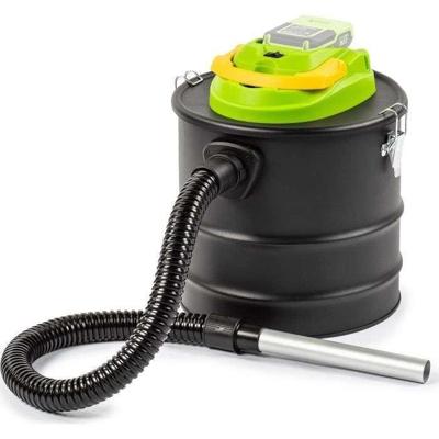 Aszuiger Fieldmann 20V Zwart 150 W