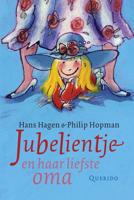 Jubelientje en haar liefste oma - Hans Hagen - ebook - thumbnail
