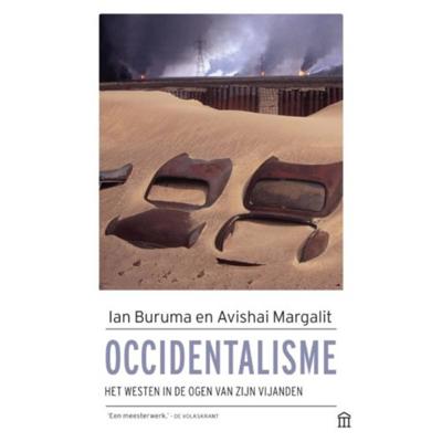 Occidentalisme - Avishai Margalit, Ian Buruma - Paperback (9789046706039) Occidentalisme - Avishai Margalit, Ian Buruma - Paperback (9789046706039)