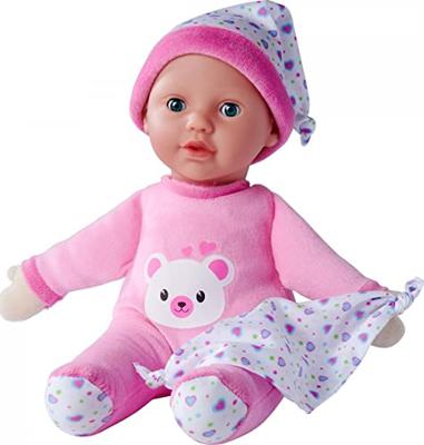 Simba Laura nightlight babypop, 30cm Simba Laura nightlight babypop, 30cm