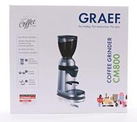 Graef CM800 Bonenmaler - thumbnail