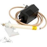 Pyrografie / Houtbranden set GS 6, 1 stuk - thumbnail