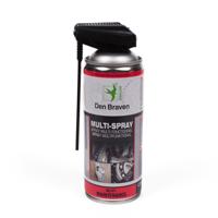 Zwaluw Den Braven Multi-Spray 400ml - thumbnail