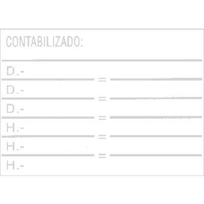 Tekststempel Colop Heavy Duty 2800 Classic Line personaliseerbaar Tekststempel Colop Heavy Duty 2800 Classic Line personaliseerbaar