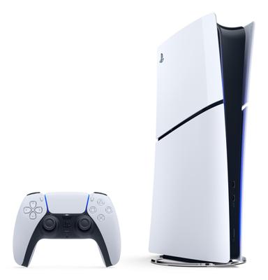 PlayStation 5 Digital Edition 825 GB (SLIM VERSION)