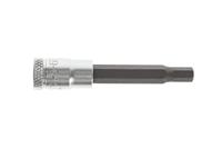 Gedore Dop lang 1/4" Inbus 5 MM - 1933272 - thumbnail