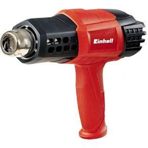 Einhell 4520195 TE-HA 2000 E Heteluchtpistool 2000 W Incl. accessoires