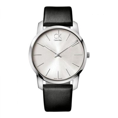 Calvin Klein K2G211C6 Heren Horloge 43mm