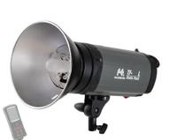 Falcon eyes studioflitser tf-900l met lcd scherm - thumbnail