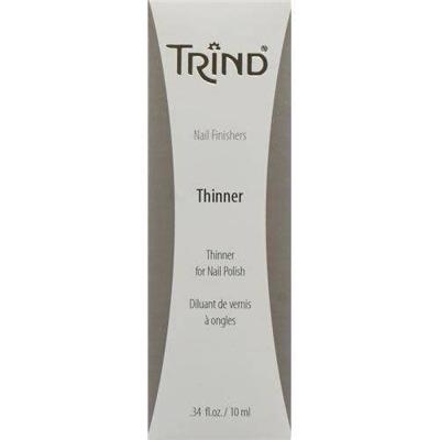 Trind Nailpolish thinner (1 st)