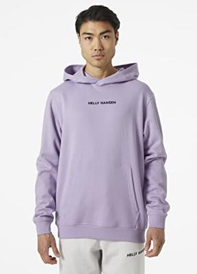 Helly Hansen Core Graphic Sweat Casual Sweater Heren S Helly Hansen Core Graphic Sweat Casual Sweater Heren S