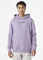 Helly Hansen Core Graphic Sweat Casual Sweater Heren S - thumbnail