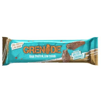 Grenade Protein Bars | Grenade | 720g - thumbnail