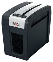 Rexel Secure papiervernietiger MC3-SL - thumbnail