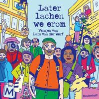 Later lachen we erom - Lars van der Werf - ebook - thumbnail