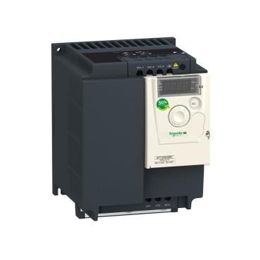 Schneider Electric Frequentieregelaar ATV12HU40M3 4 kW 3-fasig 200 V, 240 V