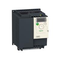Schneider Electric Frequentieregelaar ATV12HU40M3 4 kW 3-fasig 200 V, 240 V - thumbnail
