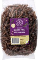 Your Organic Nature Boekweit Fusilli - thumbnail