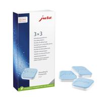 Jura - Ontkalkingstabletten - 9 stuks - thumbnail