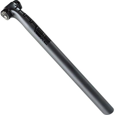 Pro Tharsis XC Zadelpen 27,2 mm - Zwart