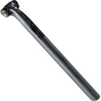 Pro Tharsis XC Zadelpen 27,2 mm - Zwart - thumbnail