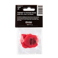 Dunlop Tortex TIII 0.50mm 12-pack plectrumset - thumbnail
