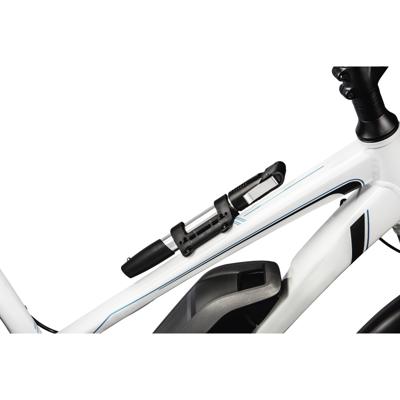 Hama Mini-fietspomp Zwart Hama Mini-fietspomp Zwart