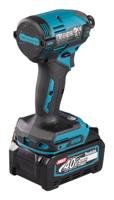 Makita TD003GZ Accu-slagmoersleutel 210 Nm 40 V Aantal meegeleverde accus: 0 Li-ion Zonder accu - thumbnail