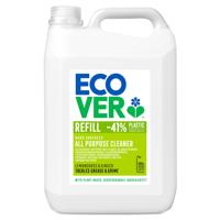 Ecover allesreiniger fles van 5 l - thumbnail