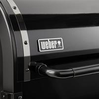 Weber SmokeFire EPX6 - STEALTH Editie - thumbnail
