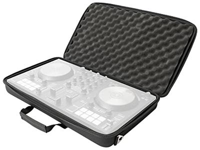 Magma CTRL Case flightbag voor NI Traktor Kontrol S2 MK3