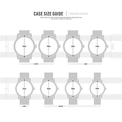 Fossil FS4813 Herenhorloge Grant Chronograaf