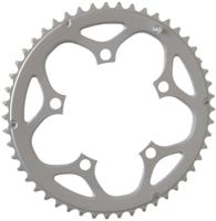 Shimano Tiagra FC-4550 Kettingblad 9V 50T - Zilver - thumbnail
