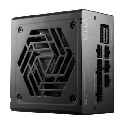 FSP Fortron VITA 650 GM PC-netvoeding 650 W ATX 80 Plus Gold